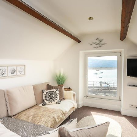 Arran House Villa Barmouth Ngoại thất bức ảnh