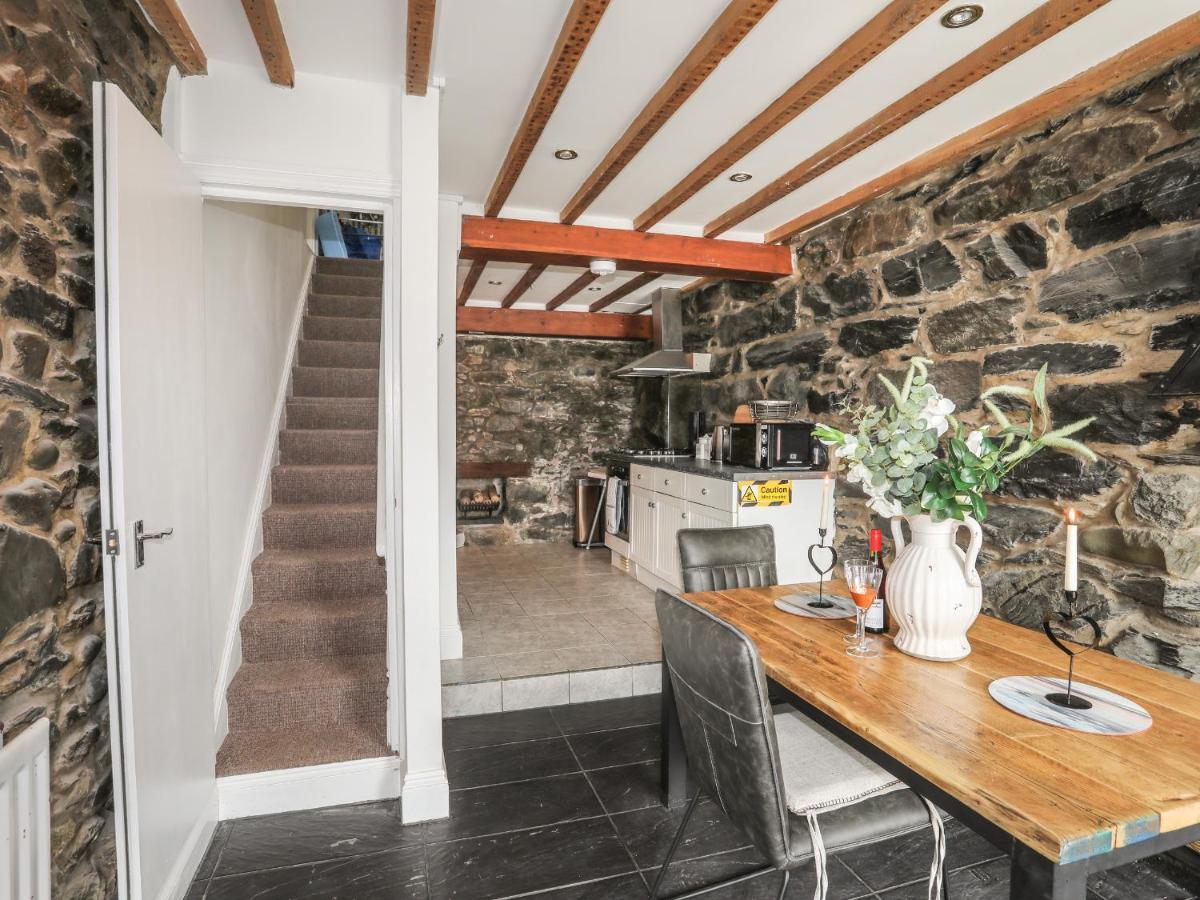 Arran House Villa Barmouth Ngoại thất bức ảnh