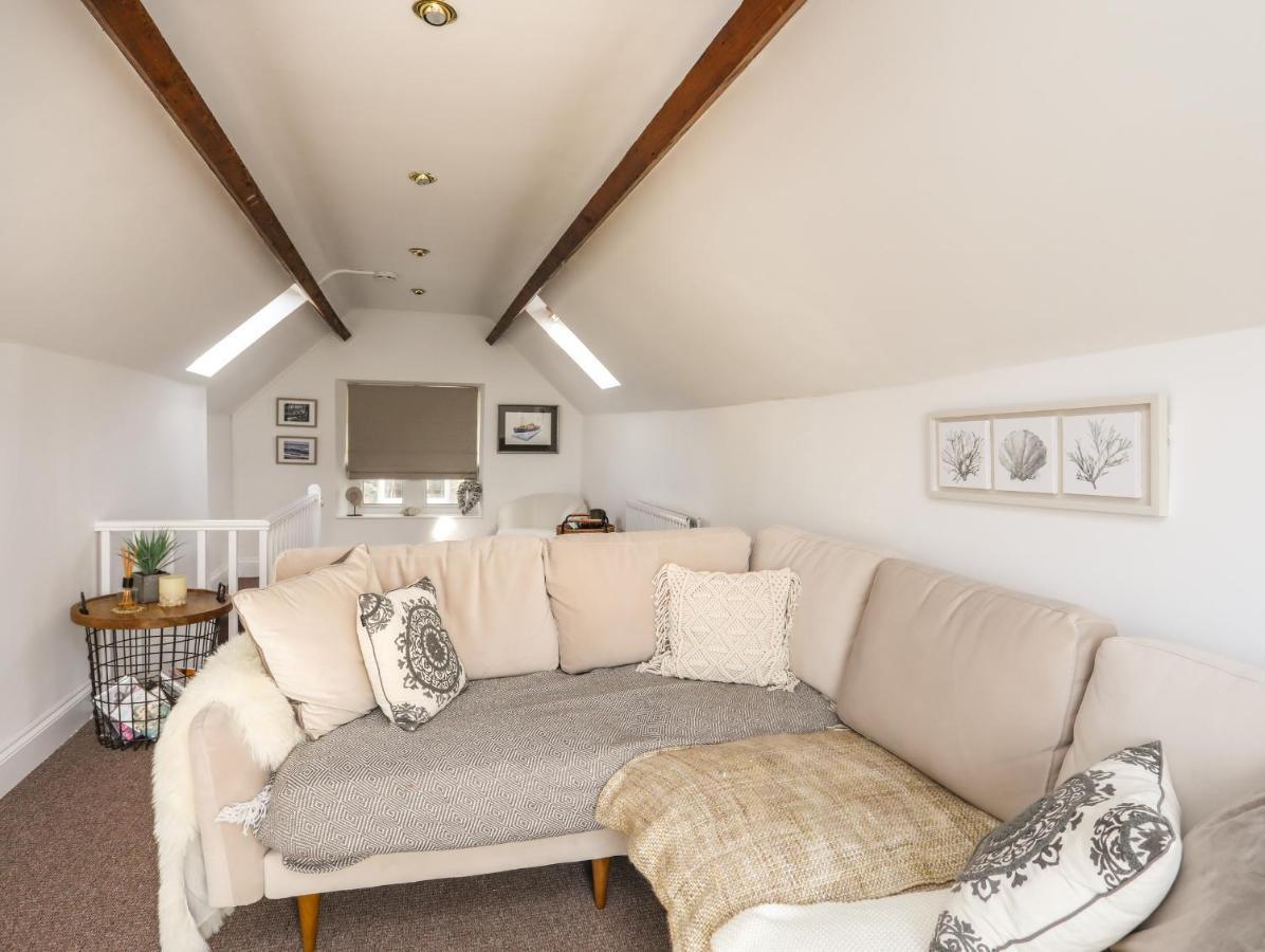 Arran House Villa Barmouth Ngoại thất bức ảnh