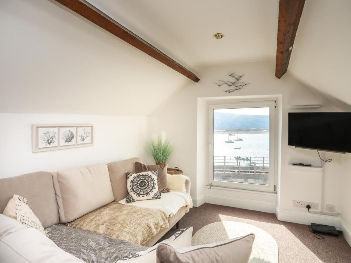 Arran House Villa Barmouth Ngoại thất bức ảnh