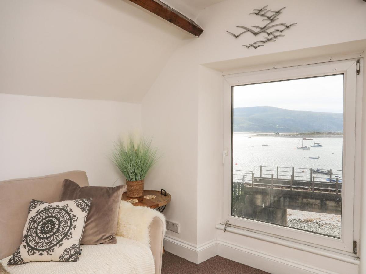 Arran House Villa Barmouth Ngoại thất bức ảnh