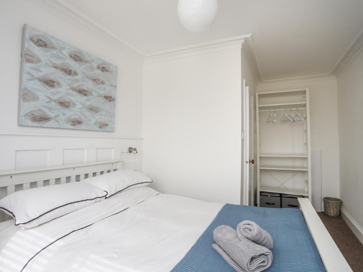 Arran House Villa Barmouth Ngoại thất bức ảnh