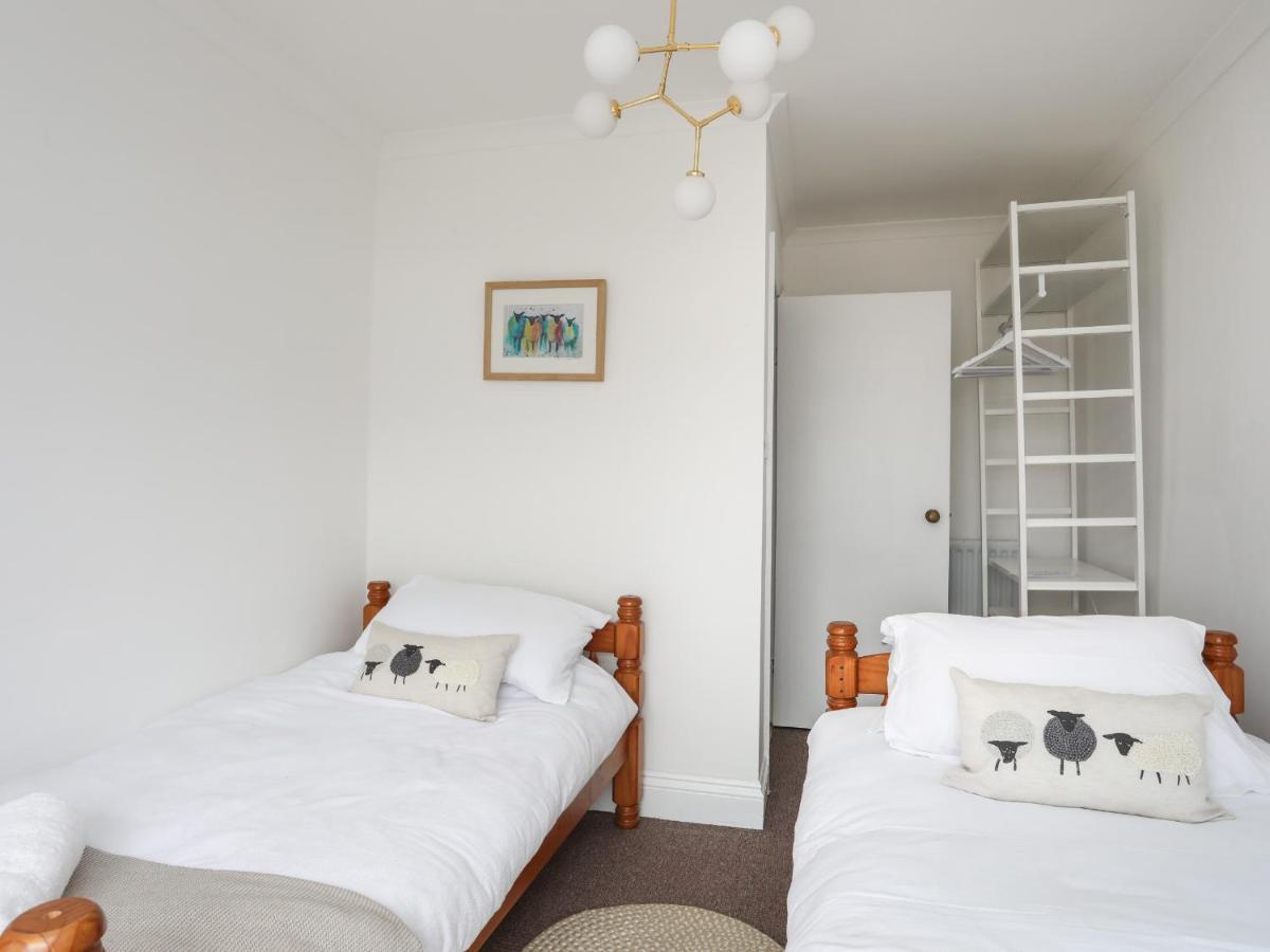 Arran House Villa Barmouth Ngoại thất bức ảnh