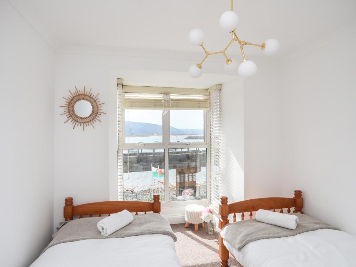 Arran House Villa Barmouth Ngoại thất bức ảnh