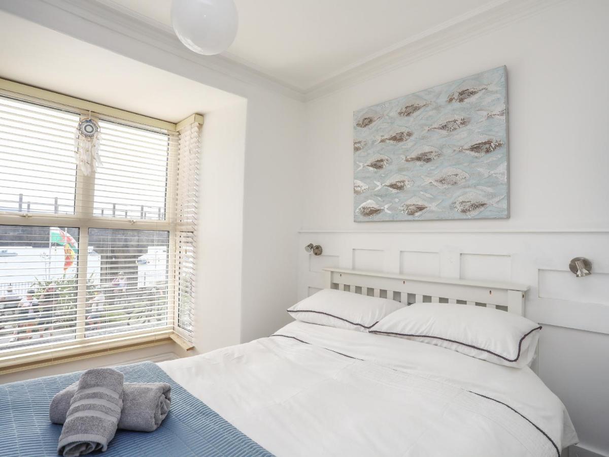 Arran House Villa Barmouth Ngoại thất bức ảnh