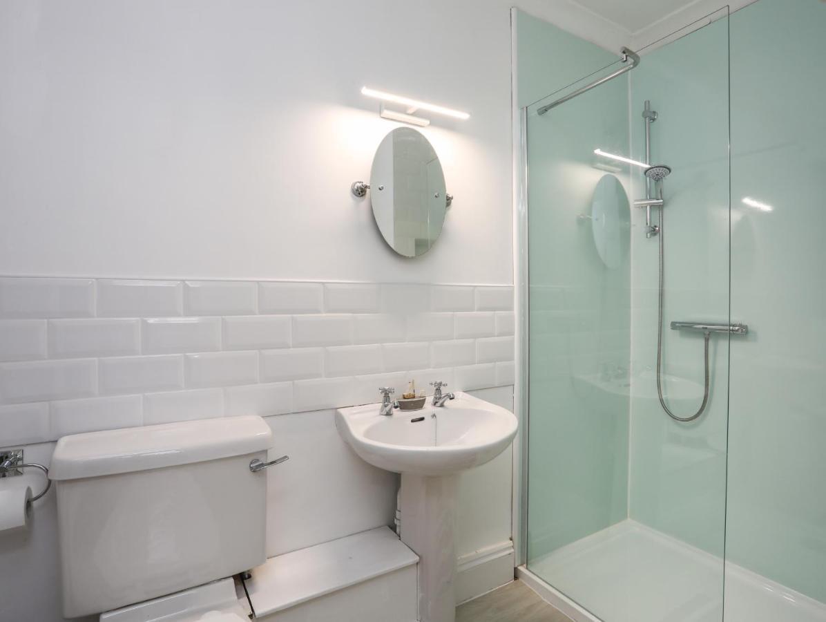 Arran House Villa Barmouth Ngoại thất bức ảnh